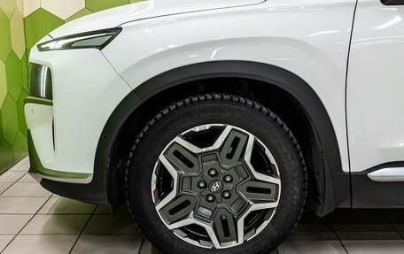 Hyundai Santa Fe IV, 2022 год, 3 600 000 рублей, 9 фотография