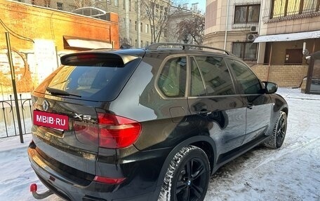 BMW X5, 2008 год, 1 699 999 рублей, 6 фотография