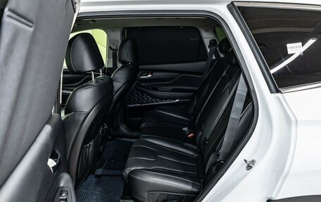 Hyundai Santa Fe IV, 2022 год, 3 600 000 рублей, 14 фотография