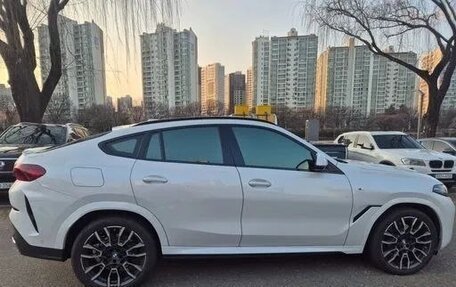 BMW X6, 2025 год, 13 700 000 рублей, 2 фотография
