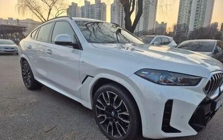 BMW X6, 2025 год, 13 700 000 рублей, 3 фотография