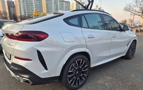 BMW X6, 2025 год, 13 700 000 рублей, 6 фотография