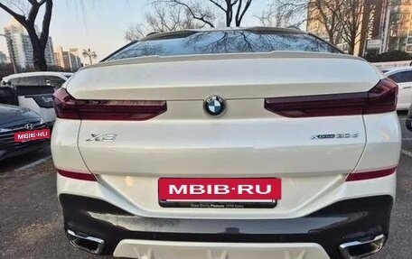 BMW X6, 2025 год, 13 700 000 рублей, 5 фотография