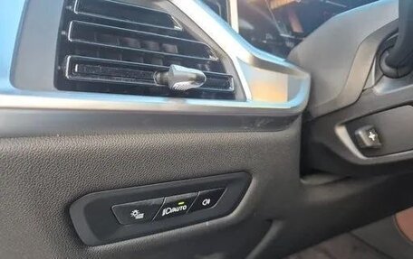 BMW X6, 2025 год, 13 700 000 рублей, 12 фотография