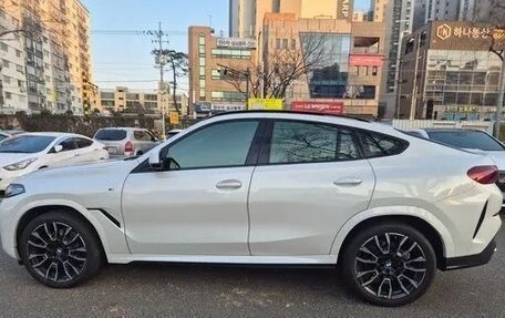 BMW X6, 2025 год, 13 700 000 рублей, 7 фотография