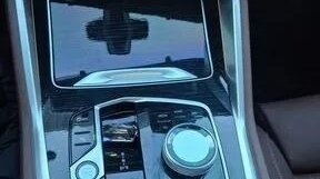 BMW X6, 2025 год, 13 700 000 рублей, 13 фотография