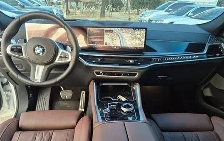 BMW X6, 2025 год, 13 700 000 рублей, 10 фотография