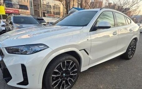 BMW X6, 2025 год, 13 700 000 рублей, 8 фотография