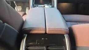 BMW X6, 2025 год, 13 700 000 рублей, 14 фотография