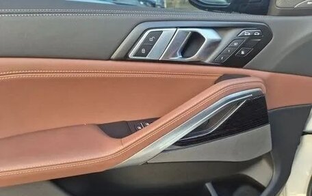 BMW X6, 2025 год, 13 700 000 рублей, 16 фотография