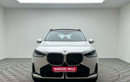 BMW X3, 2025 год, 7 750 000 рублей, 2 фотография