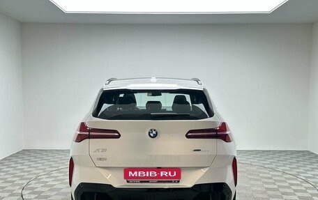 BMW X3, 2025 год, 7 750 000 рублей, 4 фотография