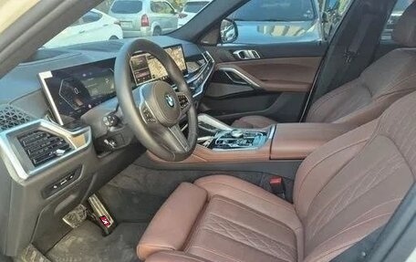 BMW X6, 2025 год, 13 700 000 рублей, 9 фотография