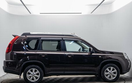 Nissan X-Trail, 2012 год, 1 590 000 рублей, 4 фотография