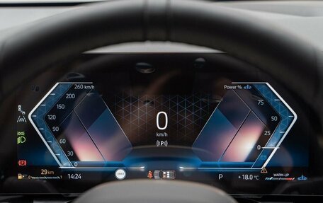 BMW X3, 2025 год, 7 750 000 рублей, 7 фотография