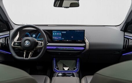 BMW X3, 2025 год, 7 750 000 рублей, 8 фотография