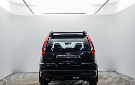 Nissan X-Trail, 2012 год, 1 590 000 рублей, 6 фотография