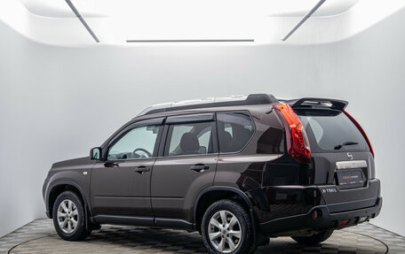 Nissan X-Trail, 2012 год, 1 590 000 рублей, 7 фотография