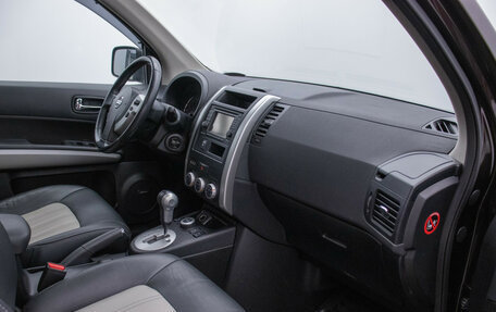 Nissan X-Trail, 2012 год, 1 590 000 рублей, 9 фотография