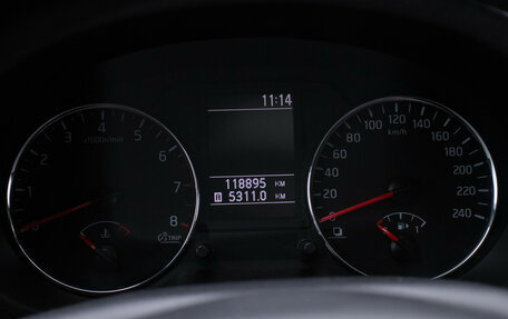 Nissan X-Trail, 2012 год, 1 590 000 рублей, 12 фотография