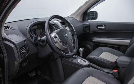 Nissan X-Trail, 2012 год, 1 590 000 рублей, 10 фотография