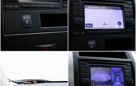 Nissan X-Trail, 2012 год, 1 590 000 рублей, 18 фотография