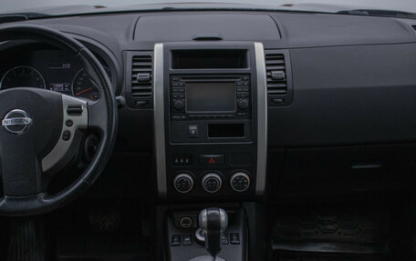 Nissan X-Trail, 2012 год, 1 590 000 рублей, 14 фотография