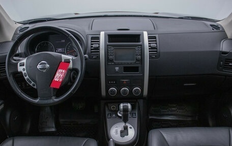 Nissan X-Trail, 2012 год, 1 590 000 рублей, 13 фотография