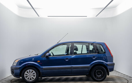 Ford Fusion I, 2008 год, 530 000 рублей, 8 фотография