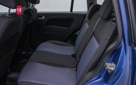 Ford Fusion I, 2008 год, 530 000 рублей, 11 фотография