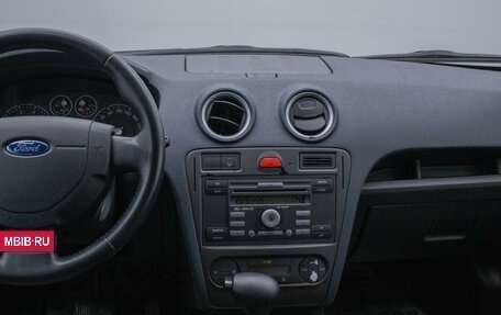 Ford Fusion I, 2008 год, 530 000 рублей, 14 фотография