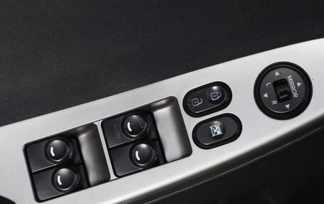 Hyundai Solaris II рестайлинг, 2015 год, 899 000 рублей, 8 фотография