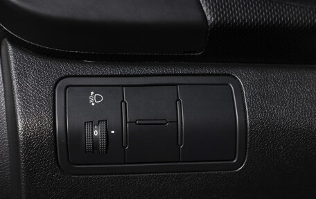 Hyundai Solaris II рестайлинг, 2015 год, 899 000 рублей, 12 фотография