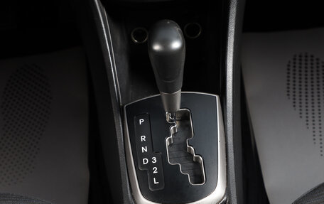 Hyundai Solaris II рестайлинг, 2015 год, 899 000 рублей, 17 фотография