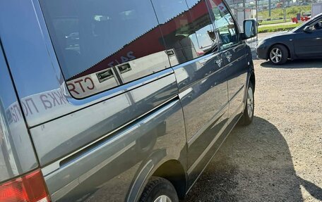 Volkswagen Multivan T5, 2009 год, 1 900 000 рублей, 6 фотография