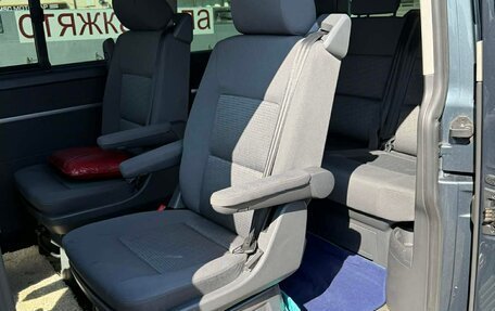Volkswagen Multivan T5, 2009 год, 1 900 000 рублей, 8 фотография