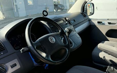Volkswagen Multivan T5, 2009 год, 1 900 000 рублей, 7 фотография
