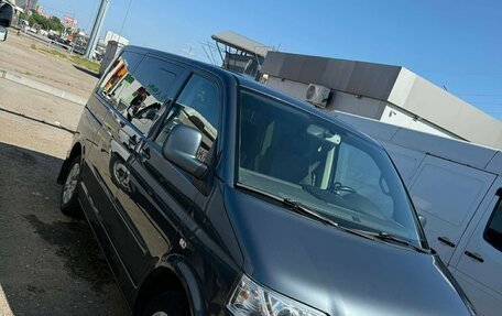 Volkswagen Multivan T5, 2009 год, 1 900 000 рублей, 4 фотография