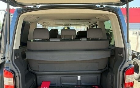 Volkswagen Multivan T5, 2009 год, 1 900 000 рублей, 9 фотография