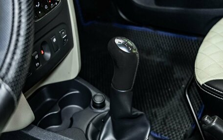 Renault Logan II, 2014 год, 550 000 рублей, 19 фотография