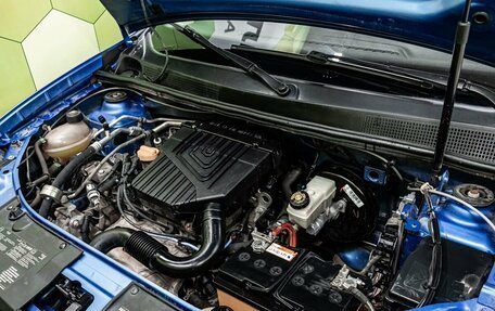 Renault Logan II, 2014 год, 550 000 рублей, 20 фотография