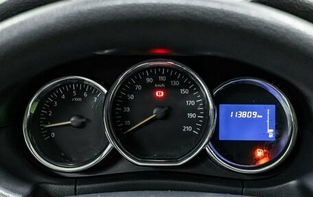 Renault Duster I рестайлинг, 2016 год, 1 050 000 рублей, 16 фотография