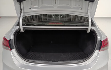 Hyundai Solaris II рестайлинг, 2019 год, 1 260 000 рублей, 12 фотография