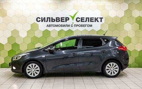 KIA cee'd III, 2014 год, 1 349 000 рублей, 7 фотография