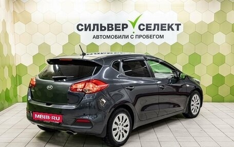 KIA cee'd III, 2014 год, 1 349 000 рублей, 2 фотография