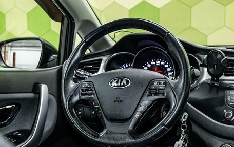 KIA cee'd III, 2014 год, 1 349 000 рублей, 15 фотография