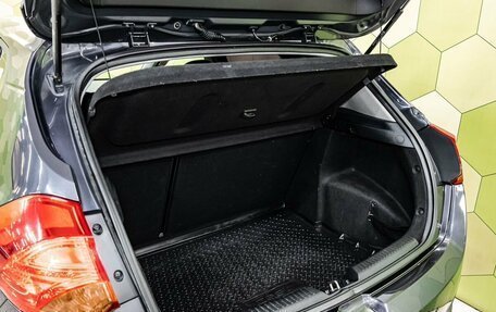 KIA cee'd III, 2014 год, 1 349 000 рублей, 21 фотография