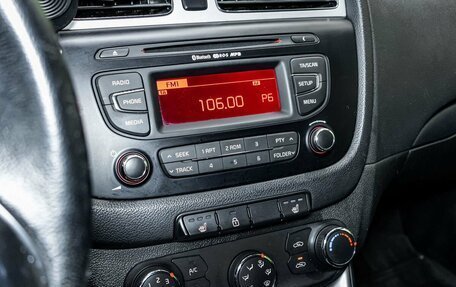 KIA cee'd III, 2014 год, 1 349 000 рублей, 17 фотография