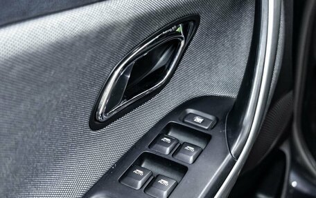 KIA cee'd III, 2014 год, 1 349 000 рублей, 19 фотография