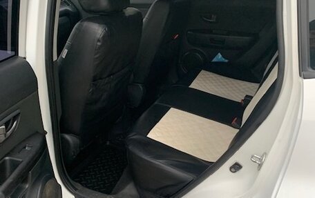 KIA Soul I рестайлинг, 2011 год, 990 000 рублей, 4 фотография